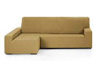 Martina Home Bankhoes voor chaise longue, rechts, model Emilia, arm, links, Brazo izquierdo nerts