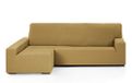 Martina Home Bankhoes voor chaise longue, rechts, model Emilia, arm, links, Brazo izquierdo nerts