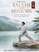 Tai Chi for Seniors: The Complete 10-Min-a-Day Beginners Martial Arts & Indoor Walking Workout Exercises Book for Weight Loss, Arthritis Relief, Balance & Mobility | Includes Printable Tai Chi Chart
