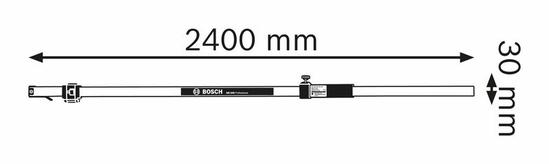 Bosch GR 240 Professional
