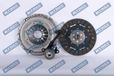 RYMEC Kit d'embrayage pour RENAULT SCÉNIC II (JM0/1) JT1795037