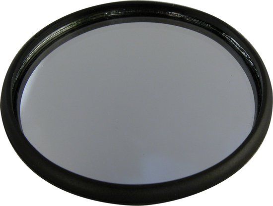 Carpoint Dodehoekspiegel Rond 50mm