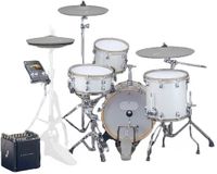 Efnote Pro 500 Standard 4-delig elektronisch drumstel