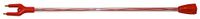 Kerbl 11264 Flexibele schacht voor AniShock Pro, 71 cm