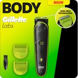 Gillette Labs Body i3 Intimate Trimmer