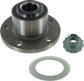 SKF Roulement de roue (à l'unité) VKBA 3569