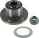 SKF Roulement de roue (à l'unité) VKBA 3569