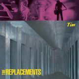 Warner Music Replacements - Tim (LP) Coloured Vinyl Paars/Transparant