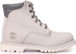 TIMBERLAND - Wasserdichter Damenstiefel Waterville, 6 Zoll - Größe 39,5