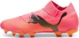 Puma Future 7 Pro Fg/ag Fußballschuhe Rosa EU 40