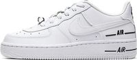 Nike Air Force 1 LV8 3 GS, CJ4092100, Taille : 38.5