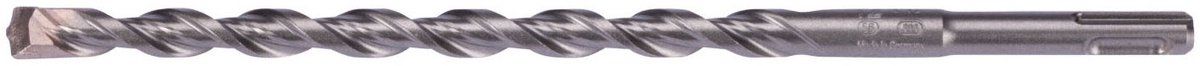 Rothenberger 111424 SDS-Plus Hamerboorbeetjes, 12 mm diameter, 160 mm lengte