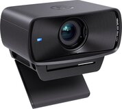 Elgato Facecam MK.2 - Webcam - 1080p60 - USB-C - Zwart