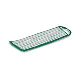 Greenspeed Multimop velcro roze 30 cm breed
