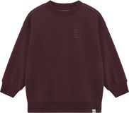 Noppies Trui - Backprint - Huckleberry - Maat 134