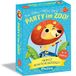Party AUZOU Party im Zoo - Ein Mau-Mau-Spiel