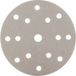 Rhodius SKP15 WHITE V, 50 disques velcro 150 mm, forme CK 861, grain 120, ALPHAline, pour métaux non ferreux, bois 150 mm 50 pièce(s)