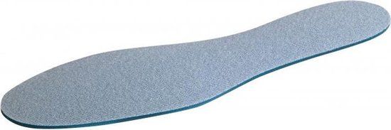 Mysole inlegzolen Special Solution - Maat 40 - Unisex - Veelkleurig