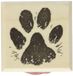 Artemio PEB930 stempel, hout, beige, 3,1 x 2,5 x 3,1 cm