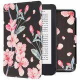 imoshion Bookcase compatible avec Kobo Clara 2E - Rose