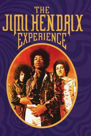 Hendrix, Jimi, The Experience The Jimi Hendrix Experience