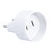 Adapter Frankrijk Adapter Male/Usa Vrouwelijk