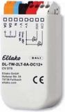 Eltako LED-dimmer DL-TW-2LT-8A-DC12+ 33000010