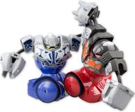 Silverlit Robo Kombat Mega Set - Programmeerbare Robot - Meerkleurig