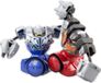 Silverlit Robo Kombat Mega Set - Programmeerbare Robot - Meerkleurig