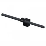 Hannspree 80-PQ000001G000 LED Tafellamp Zwart