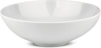 Alessi Mami bowl 19cm White Porcelain