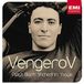 Ysaye/Bach Vengerov Plays Bach Shchedrin Ysaye
