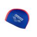 Arena Zwemmuts Polyester II Zwemmen Uniseks Kind, Veelkleurig, FR: One Size (Fabrikantmaat: TU)