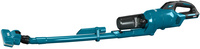 Makita CL003GZ 40 V Max Steelstofzuiger blauw