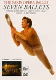 Seven Ballets DVD