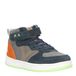 Victoria sneakers antraciet