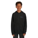 O'Neill Must-have Full-zip Hoodie - Jongens - Zwart - Maat: 152