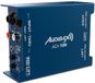 Audibax ADI-10M Passieve 2-kanaals DI-box