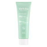 Melvita 3-in-1 exfoliërend gezichtsmasker