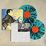 Sonic Rendezvous Shin Joong Hyun - Beautiful Rivers And Mountains (2 LP) (Coloured Vinyl)