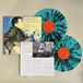 Sonic Rendezvous Shin Joong Hyun - Beautiful Rivers And Mountains (2 LP) (Coloured Vinyl)
