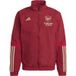 Adidas Arsenal Presentatiejas Tiro 23