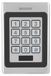 Clavier de contrôle d'accès - RFID - IP67 - Métal - 2 000 utilisateurs