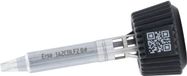 ERSA ERSADUR 142CDLF20 beitelvormig 2,0 mm voor i-Tool Trace & i-Tool MK2 / i-CON Trace IoT-soldeerstation & i-Con soldeerstations uit de MK2-serie - met gepatenteerde coating