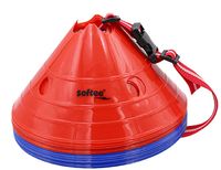Softee Set van 12 kopjes Maxi