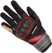 Spidi X-Force Rood - Handschoen