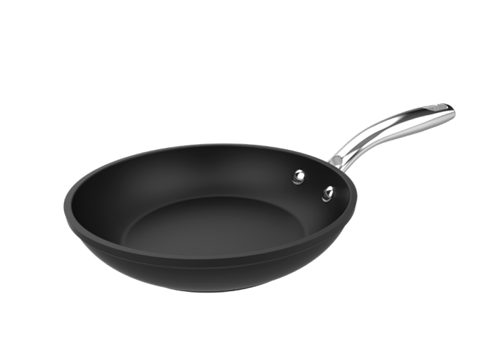Cecotec 01285 - Pan - 20 cm - Zwart