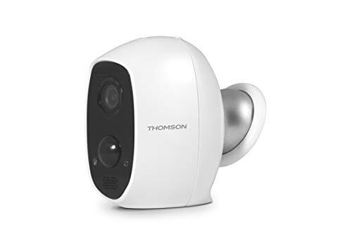 AVIDSEN AUTONOME IP-camera