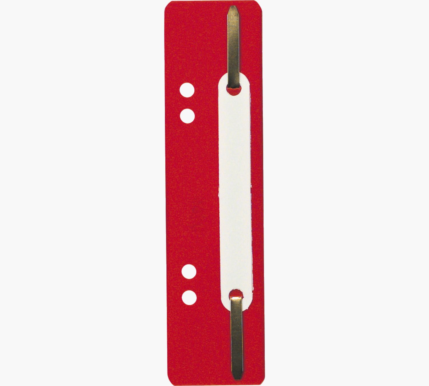 Exacompta 426003B - Mapinbinder - Rood