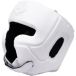 Joyagear Casque de boxe en cuir Elite Performance